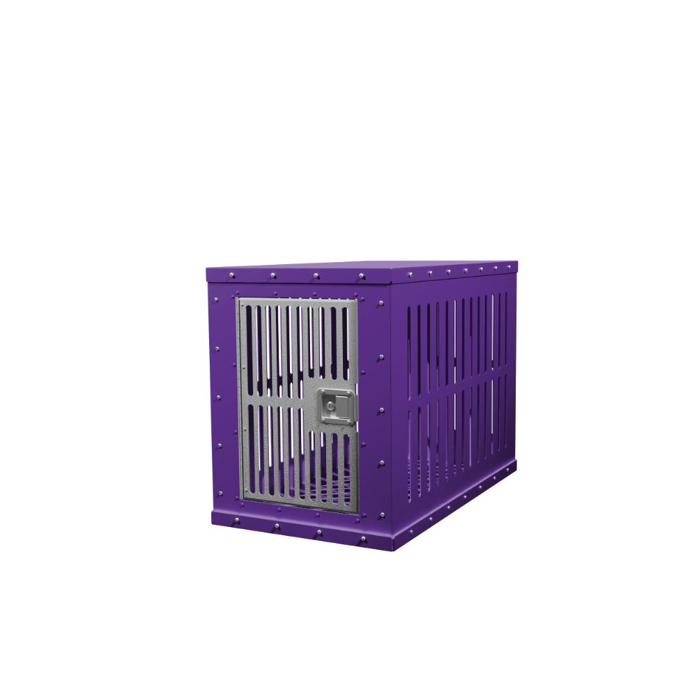 Custom Dog Crate - Custom Built Indoor Dog Kennels price 740.00