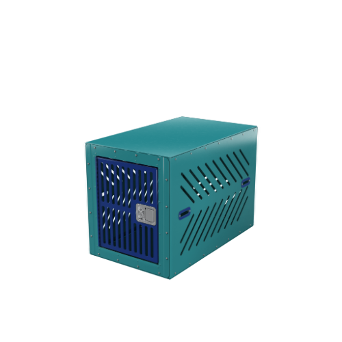 Custom Dog Crate - New - Backyard Custom Dog Boxes price 1017.50