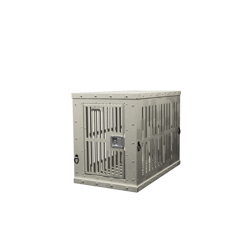 Custom Dog Crate - Heavy Duty Dog Crate For Sale price 735.00