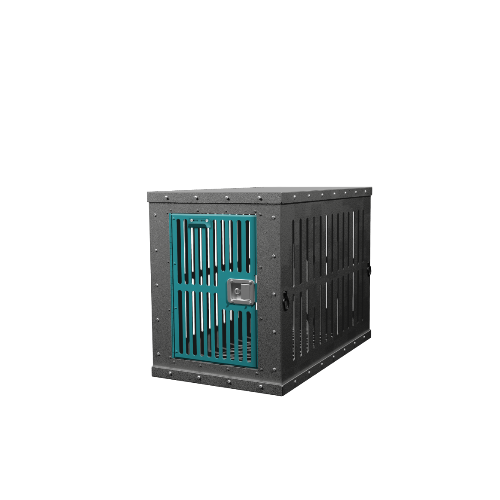 Custom Dog Crate - Custom Built Indoor Dog Kennels price 838.00