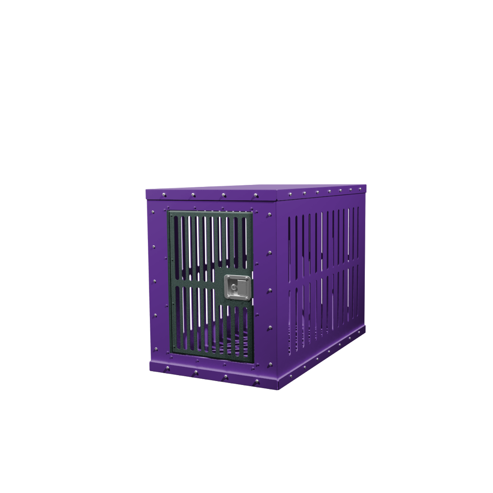 Custom Dog Crate - Heavy Duty Dog Crate For Sale price 735.00