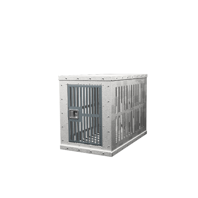 Custom Dog Crate - Custom Made Dog Boxes price 755.00