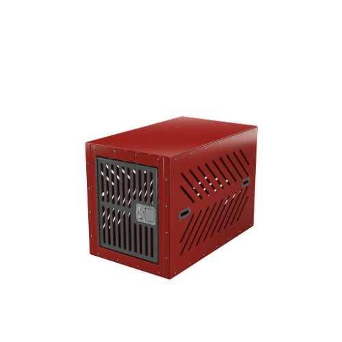 Custom Dog Crate - New - Custom Built Dog Houses For Sale price 1010.00