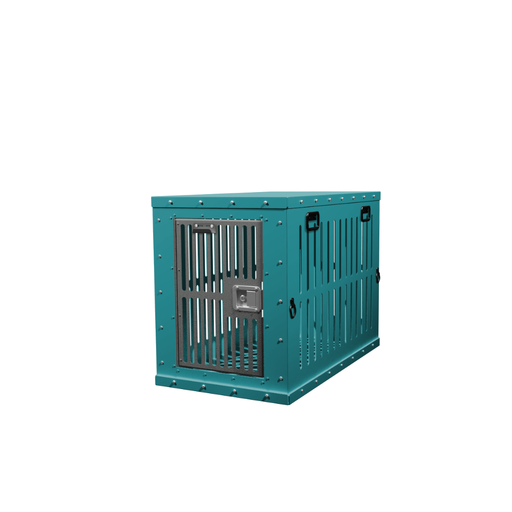 Custom Dog Crate - Custom Made Dog Boxes price 755.00