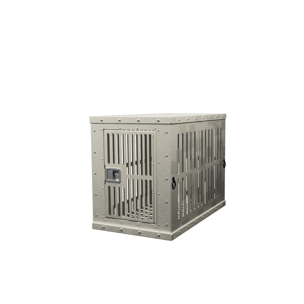 Custom Dog Crate - custom outdoor dog house price 863.00