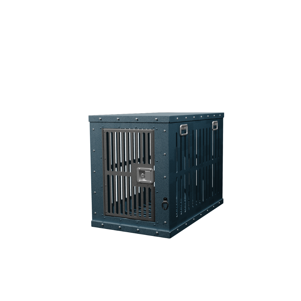 Custom Dog Crate - Travel Crate For Large Dogs For Sale price 999.00