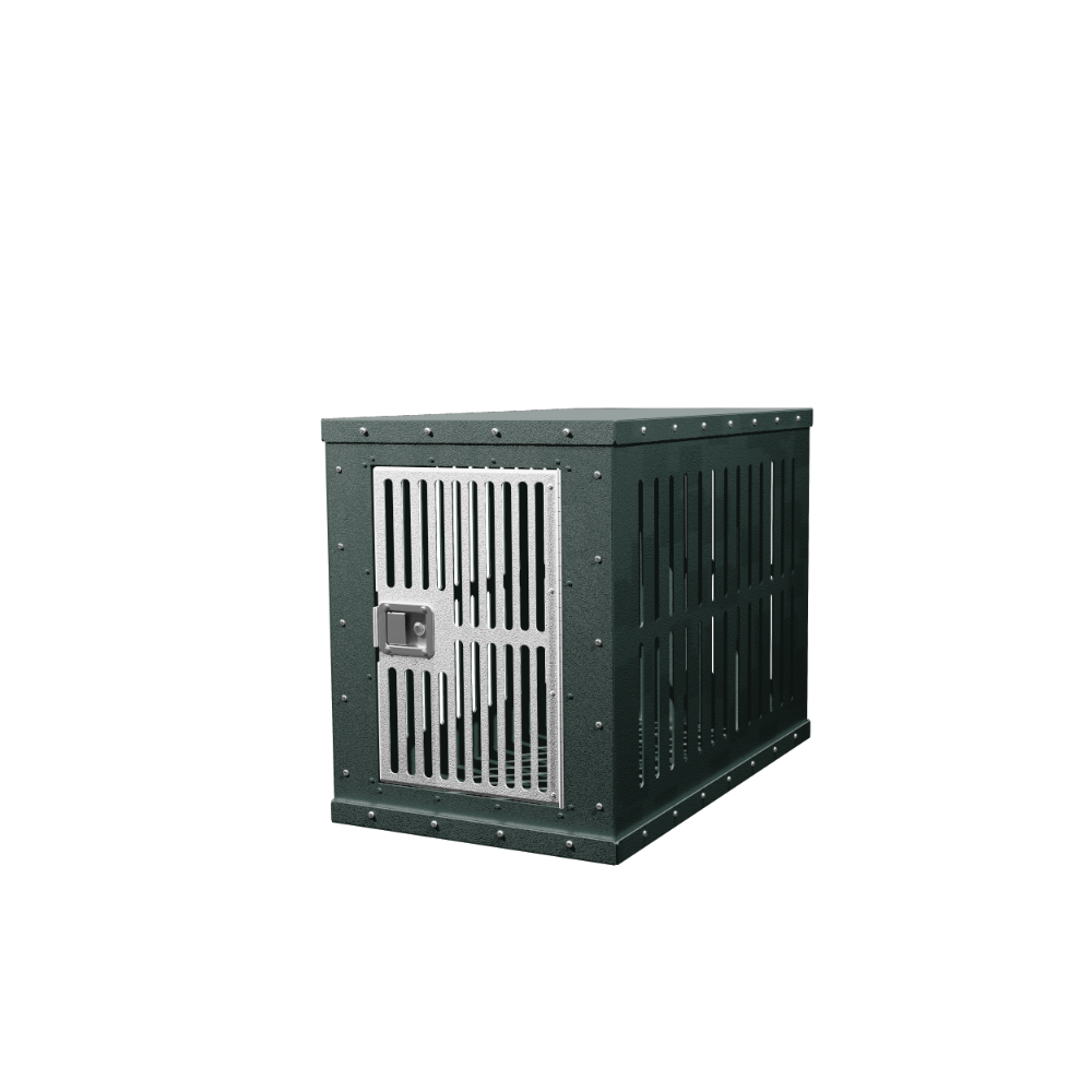 Custom Dog Crate - custom dog houses for sale price 775.00