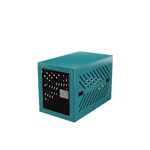 Custom Dog Crate - New - Custom Built Indoor Dog Kennels price 1010.00