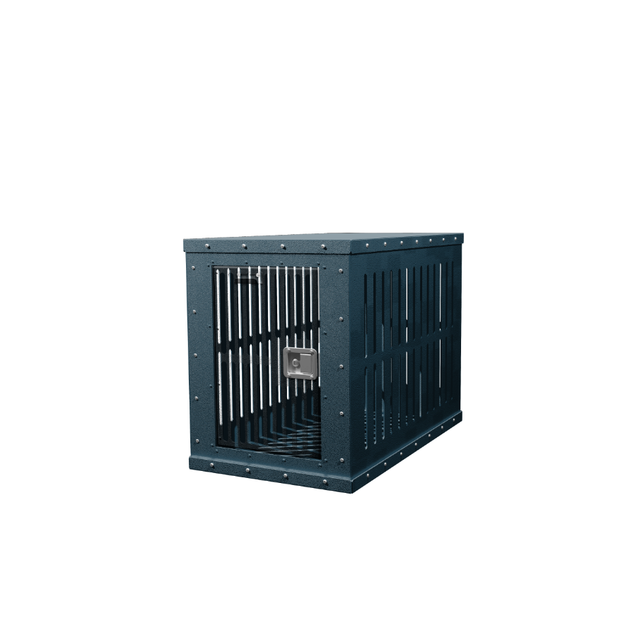 Custom Dog Crate - custom dog kennels for sale price 775.00