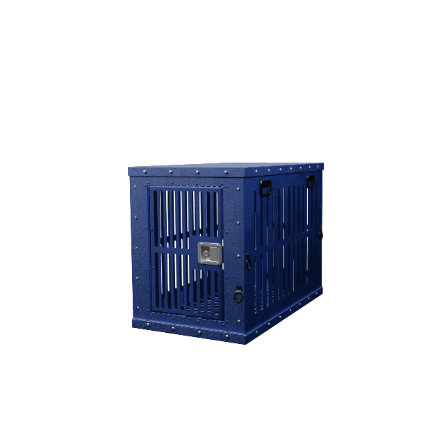 Custom Dog Crate - Custom Dog Boxes For Trucks price 758.00