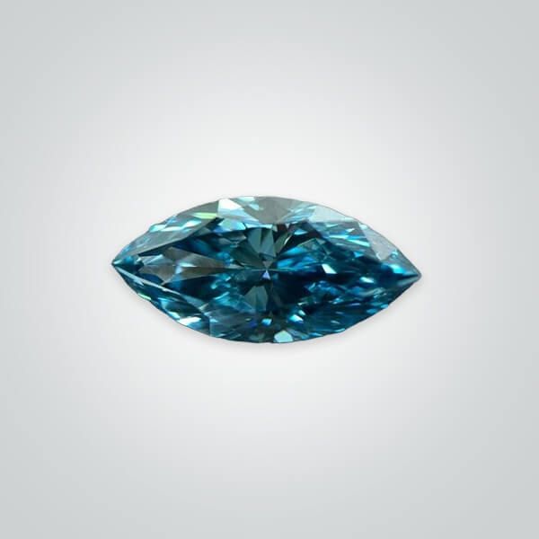 Buy Bulk Order Wholesale   Blue Moissanite,Marquise