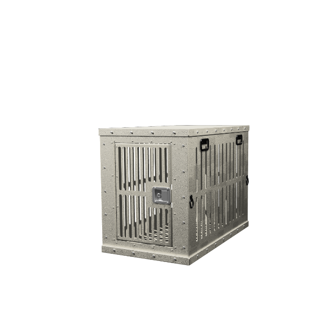 Custom Dog Crate - custom indoor dog houses price 868.00