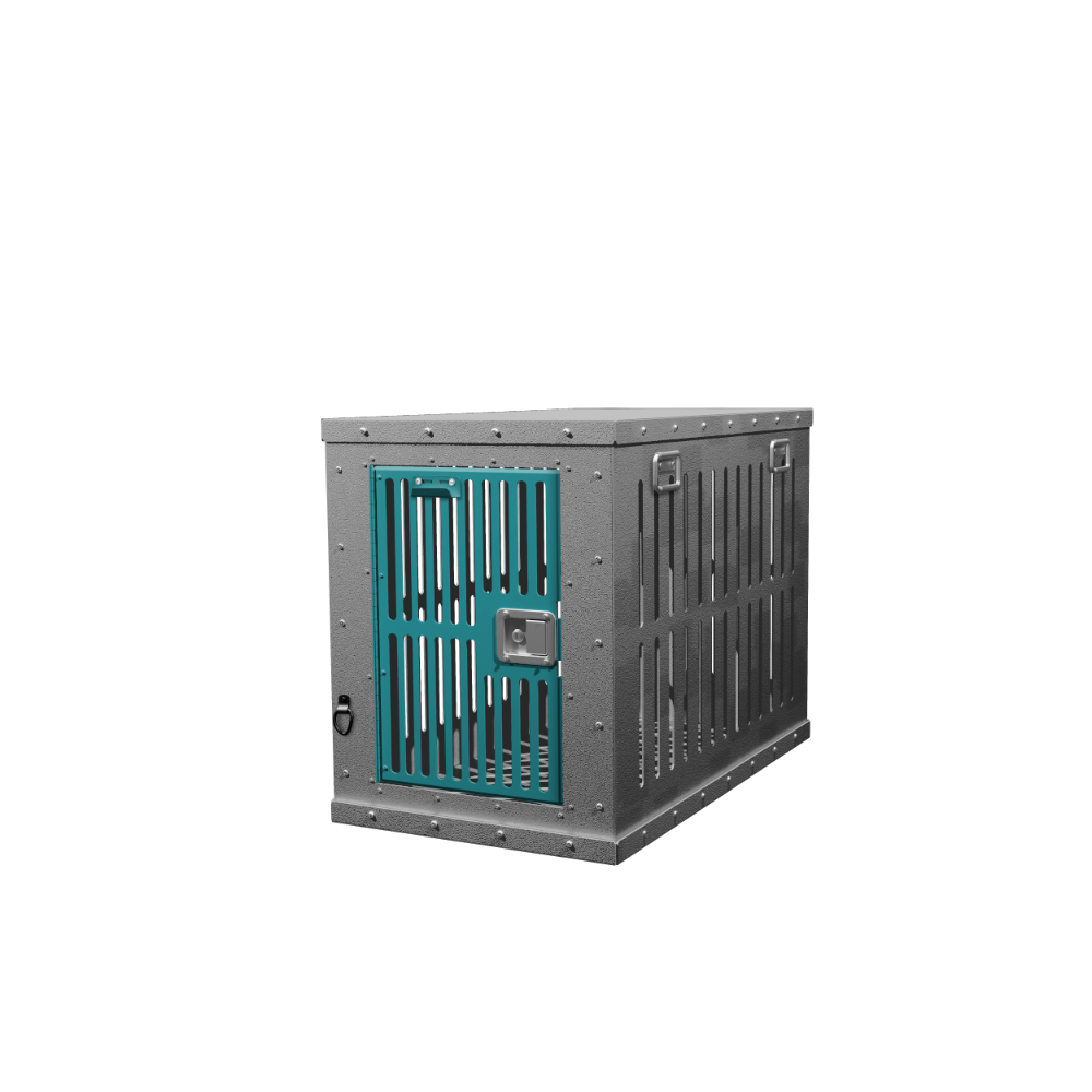 Custom Dog Crate - Travel Crate For Large Dogs For Sale price 834.00