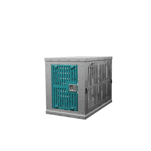 Custom Dog Crate - Custom Dog Crates For Vans price 850.00