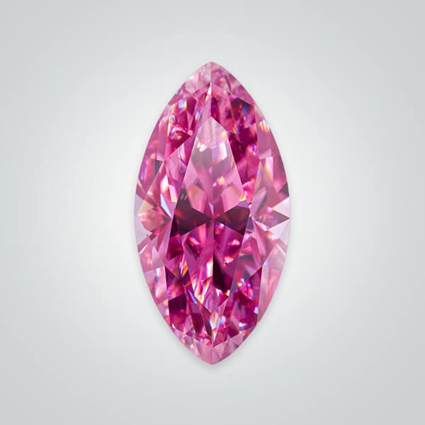 Buy Bulk Order Wholesale   Pink Moissanite,Marquise