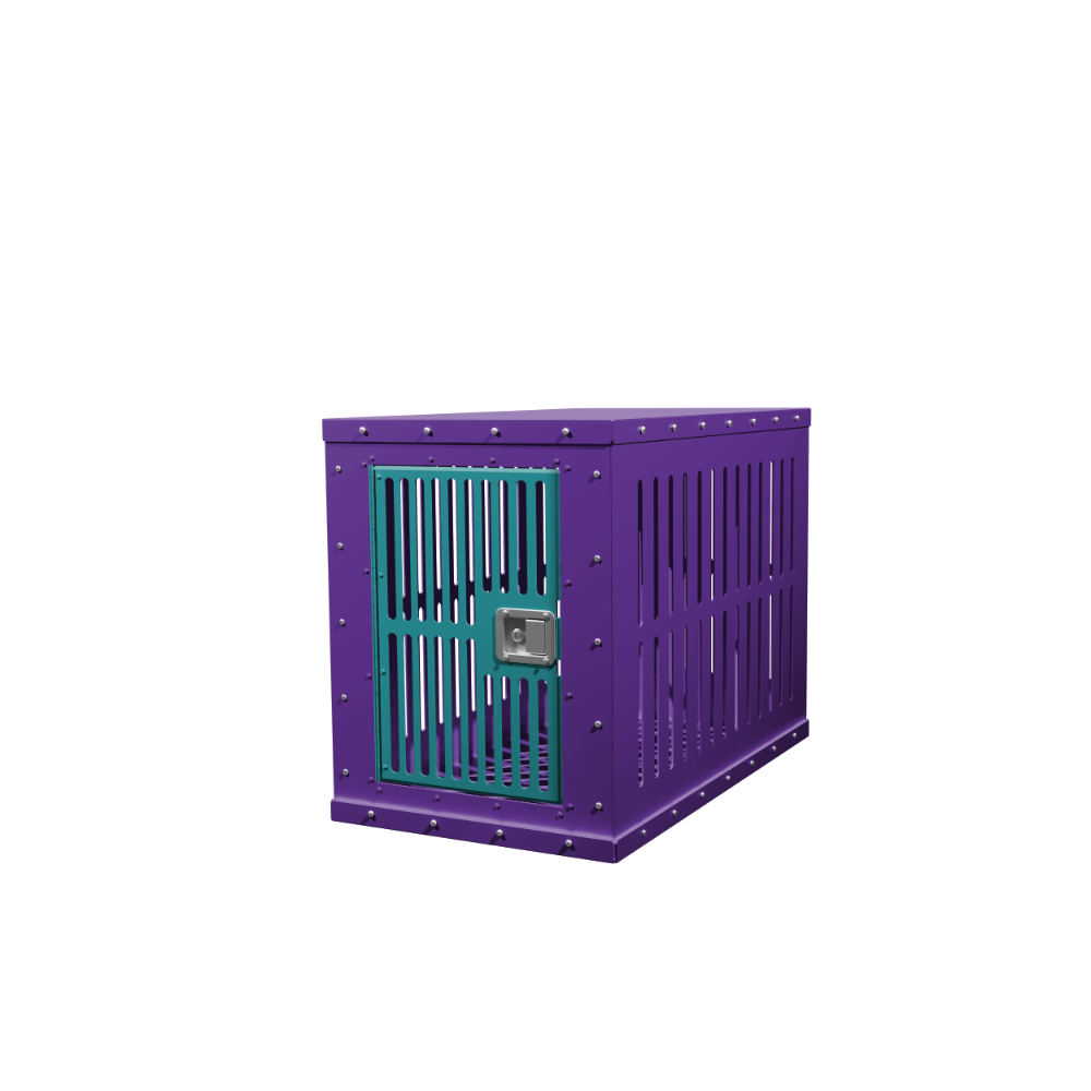 Custom Dog Crate - Heavy Duty Dog Crate For Sale price 735.00