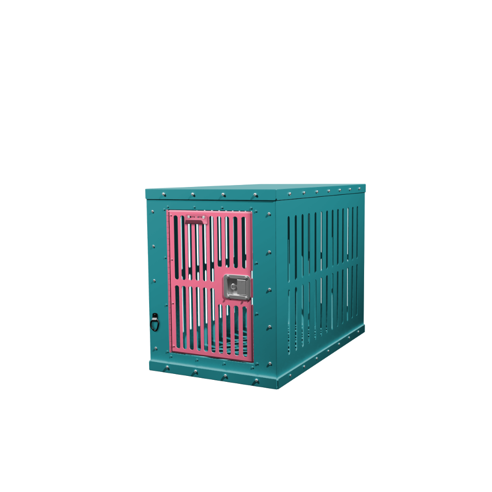 Custom Dog Crate - Travel Crate For Large Dogs For Sale price 732.00