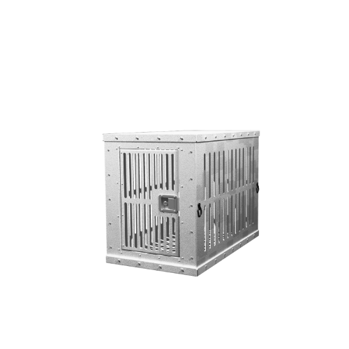 Custom Dog Crate - Custom Made Dog Boxes price 853.00