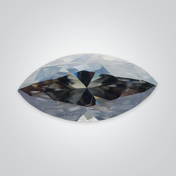 Buy Bulk Order Wholesale   Grey Moissanite, Marquise