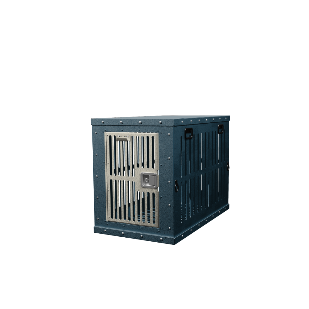 Custom Dog Crate - custom dog houses for sale price 775.00