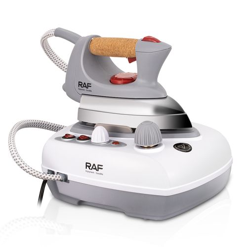 Hot-selling pressure steam iron bottle hanging large household hanging ironing machine high-power iron