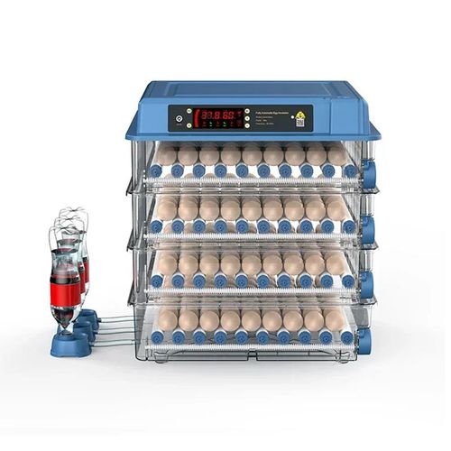 Agricultural machinery egg incubator