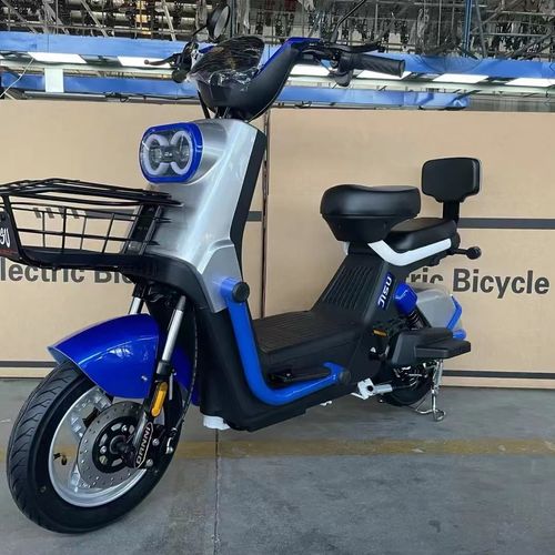 Hot selling electric bicycles, high power battery vehicles, adult commuting electric vehicles