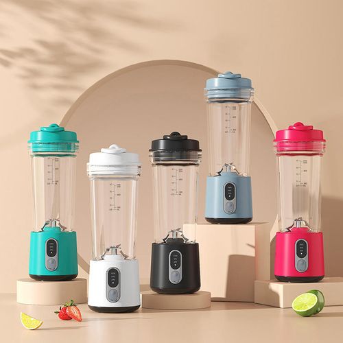 New style juicer portable multi-function high-power juicer household small mini juicer cup
