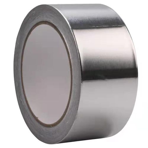 Waterproof aluminum foil sealing tape