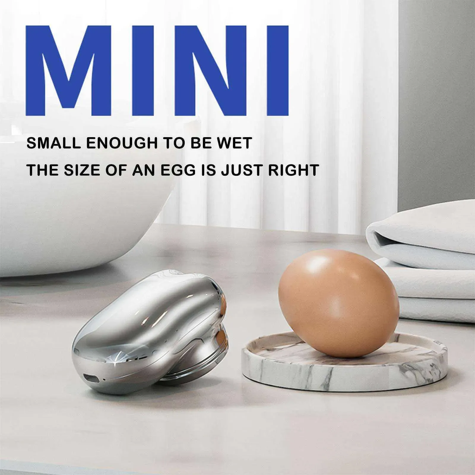mini shaver