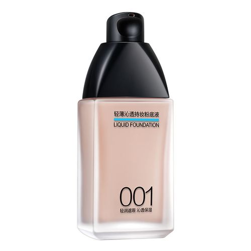 Silver Tube 377 Concealer Foundation