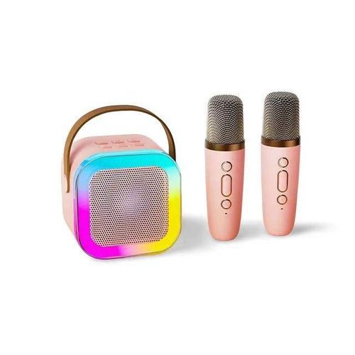 K12 Bluetooth Speaker with Microphone