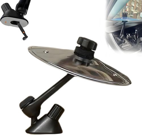 Car Mini Hi-Hat