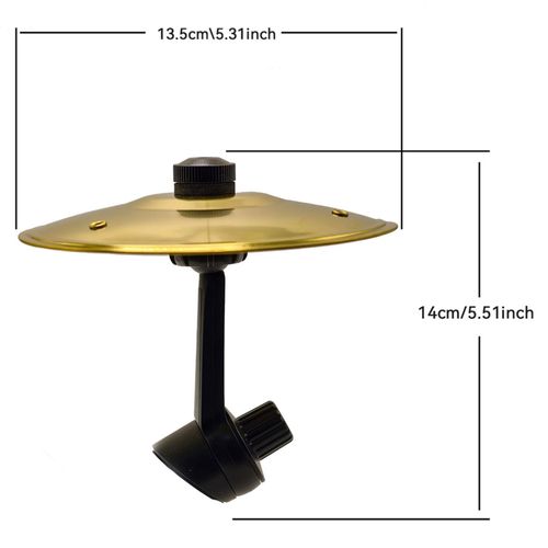 Car Mini Hi-Hat
