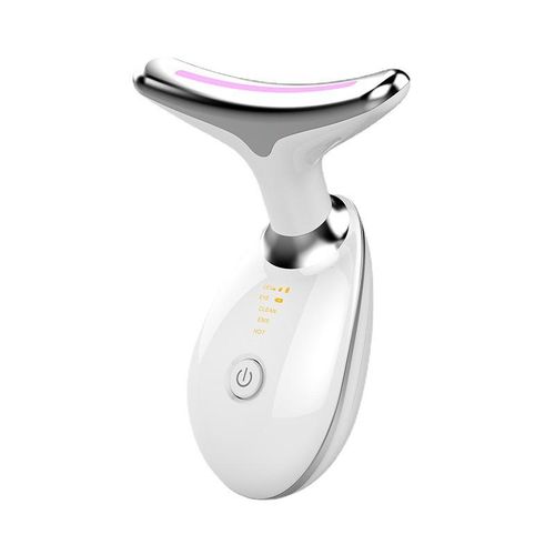 Facial and Neck Massager