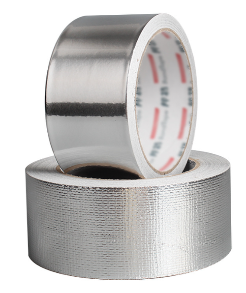 Waterproof aluminum foil sealing tape
