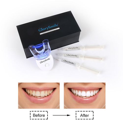 Teeth Whitening Device