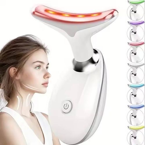 Facial and Neck Massager