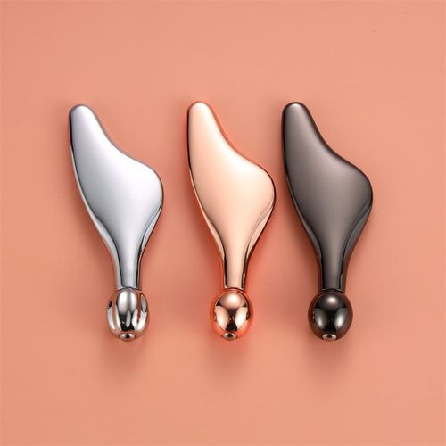 Facial Metal Gua Sha Board