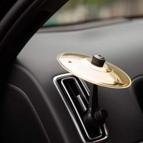 Car Mini Hi-Hat
