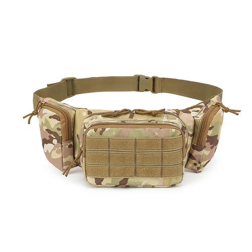 Crossbody Waist Storage Bag