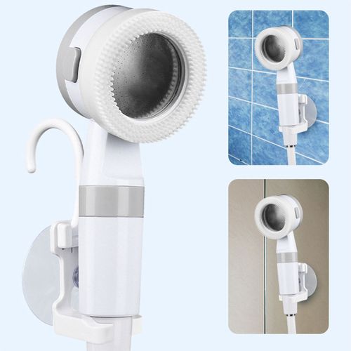Portable shower
