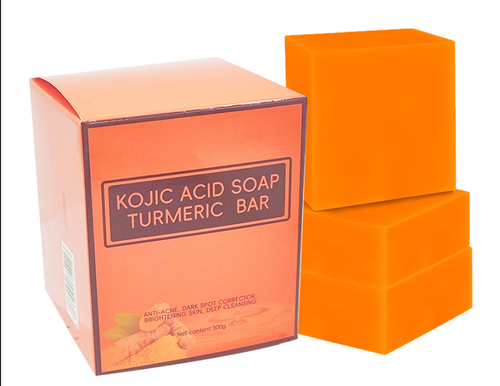 Turmeric Handmade Soap
