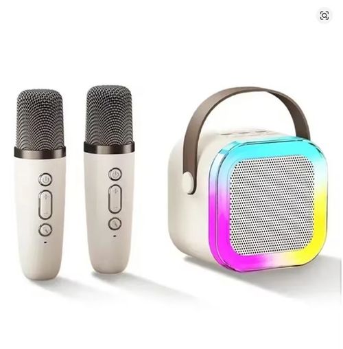 K12 Bluetooth Speaker with Microphone