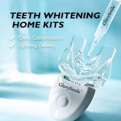 Teeth Whitening Device