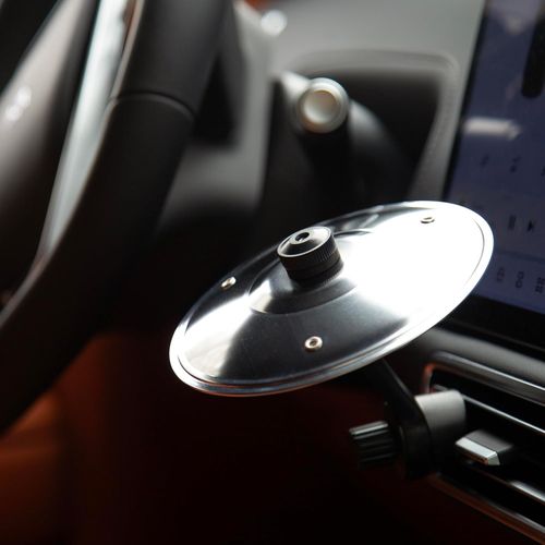 Car Mini Hi-Hat