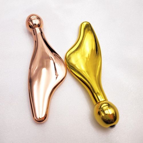 Facial Metal Gua Sha Board