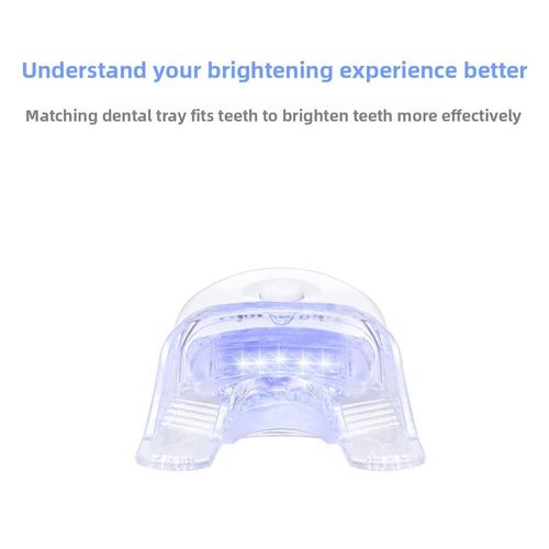 Teeth Whitening Device