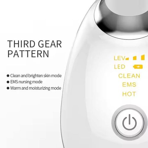 Facial and Neck Massager