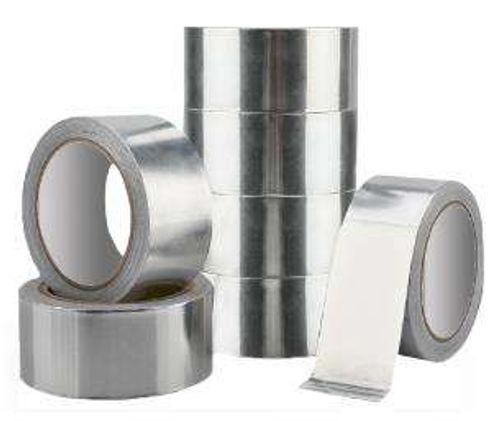 Waterproof aluminum foil sealing tape
